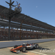 For the 5th time, crossing the line at 500 miles. Another iRacing Indy 500 in the books. Can;t wait to try again next year.